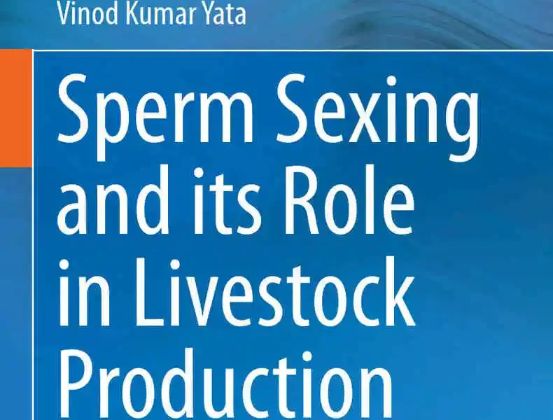 Sperm Sexing and its Role in Livestock Production