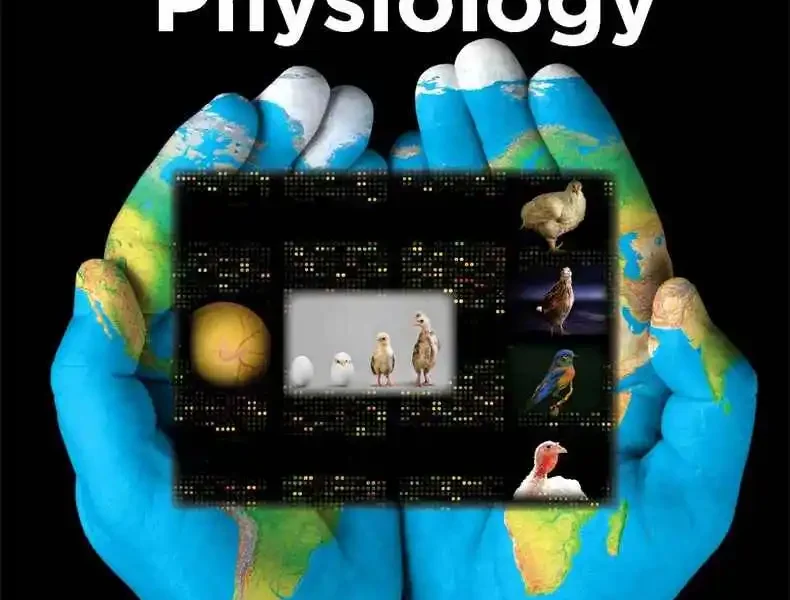 Sturkie’s Avian Physiology, 7th Edition