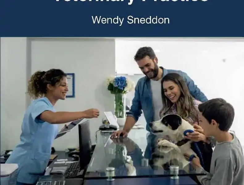 Ten Steps to Building a Successful Veterinary Practice