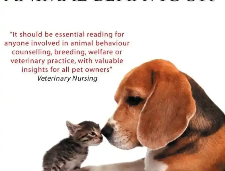 The APBC Book of Companion Animal Behaviour, 3rd Revised and Updated Edition