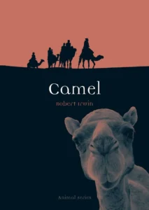 Camel (Animal Series)
