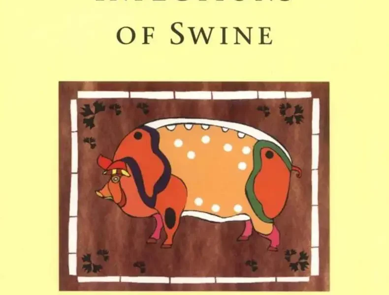 Trends in Emerging Viral Infections of Swine