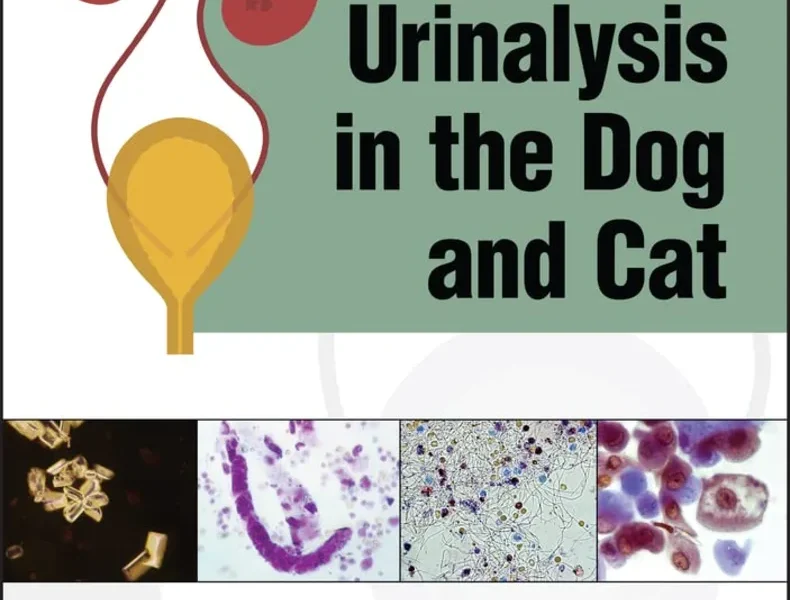Urinalysis in the Dog and Cat