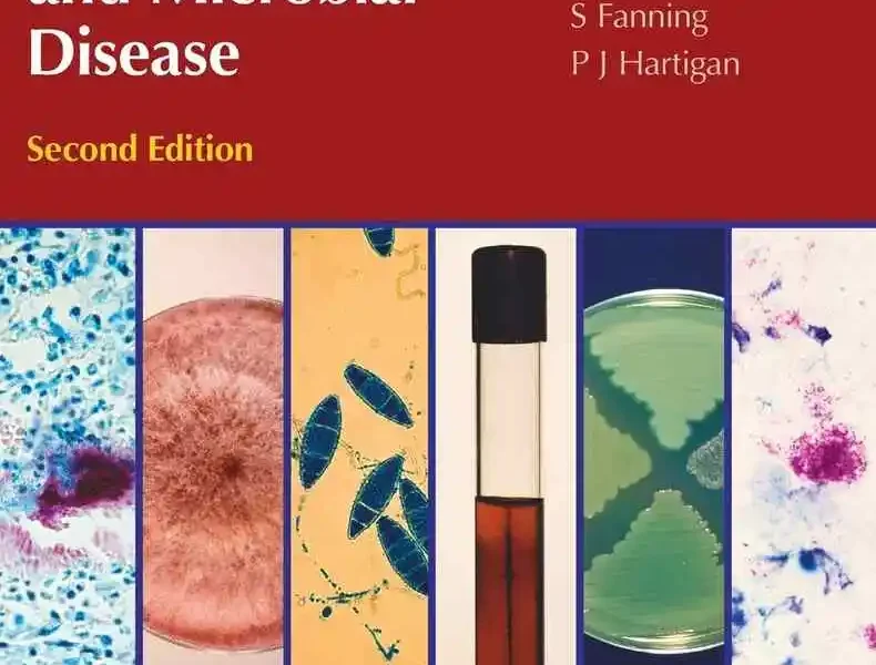 Veterinary Microbiology and Microbial Disease, 2nd Edition