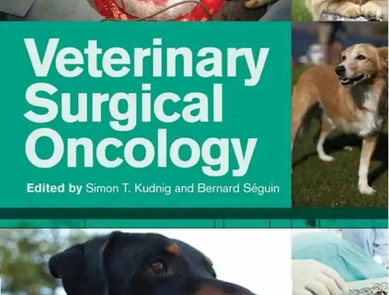 Veterinary Surgical Oncology