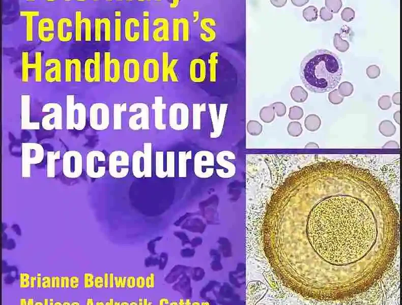 Veterinary Technician’s Handbook of Laboratory Procedures, 2nd Edition
