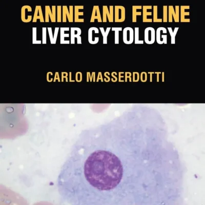 Canine and Feline Liver Cytology