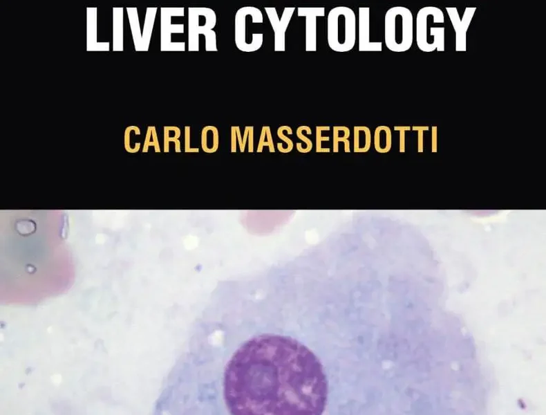 Canine and Feline Liver Cytology