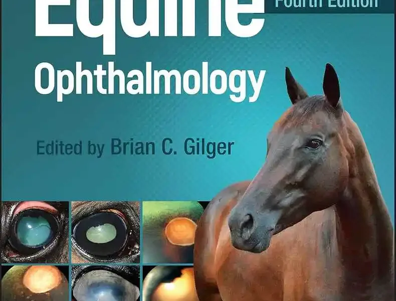 Equine Ophthalmology, 4th Edition