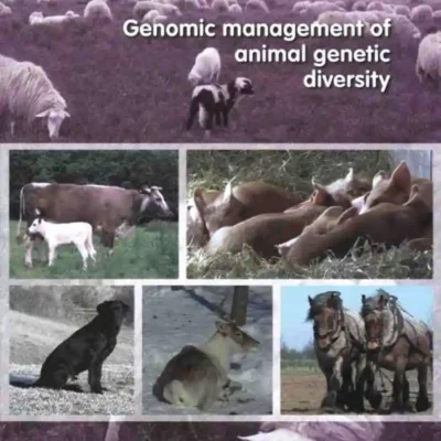 Genomic Management of Animal Genetic Diversity