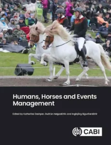 Humans, Horses and Events Management
