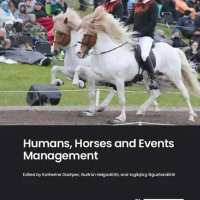 Humans, Horses and Events Management
