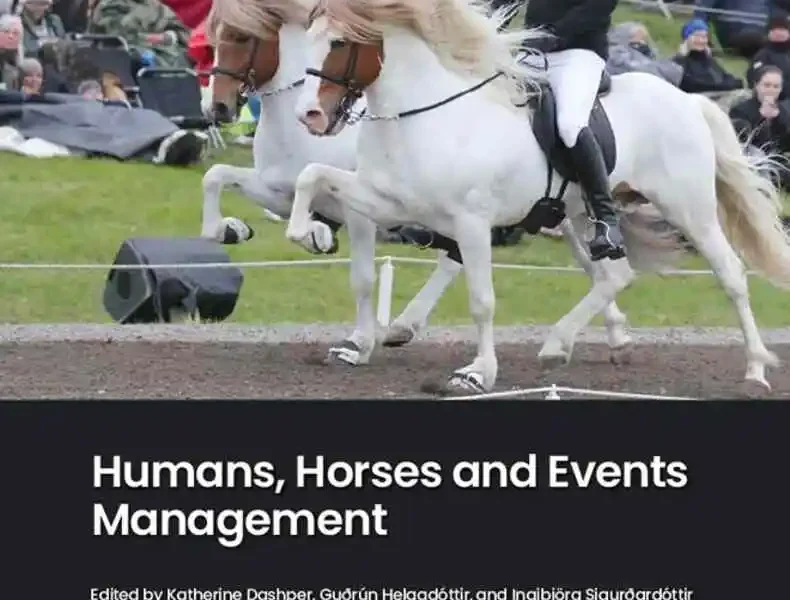 Humans, Horses and Events Management