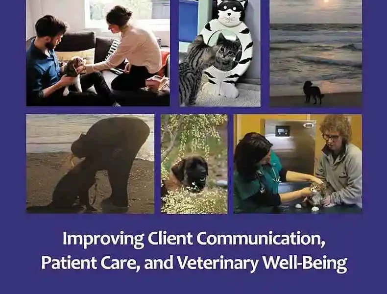 Narrative Medicine in Veterinary Practice: Improving Client Communication, Patient Care, and Veterinary Well-being