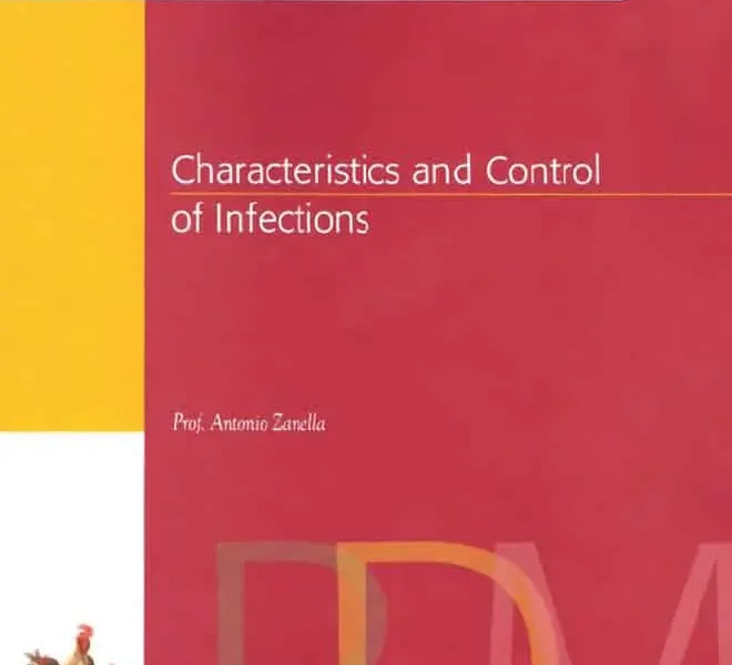 Poultry Disease Manual: Characteristics and Control of Infections