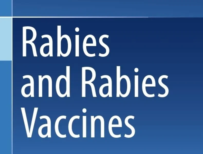 Rabies and Rabies Vaccines