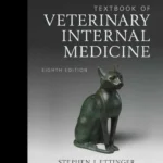 Textbook of Veterinary Internal Medicine, 8th Edition