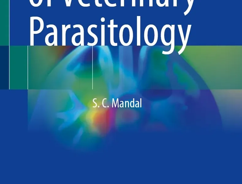 Textbook of Veterinary Parasitology