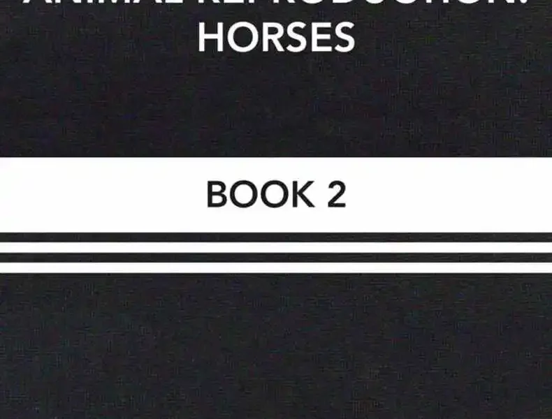 Ultrasonic Imaging and Animal Reproduction: Horses – Book 2