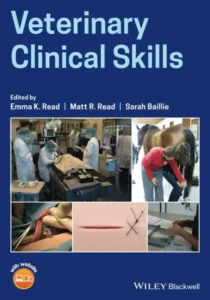 Veterinary Clinical Skills
