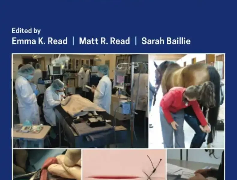 Veterinary Clinical Skills