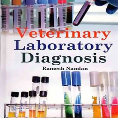Veterinary Laboratory Diagnosis