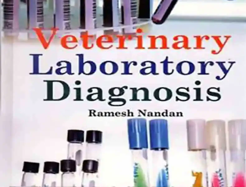 Veterinary Laboratory Diagnosis