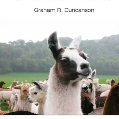Veterinary Treatment of Llamas and Alpacas Veterinary Treatment of Llamas and Alpacas