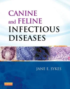 Canine and Feline Infectious Diseases
