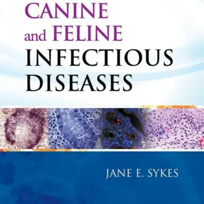 Canine and Feline Infectious Diseases