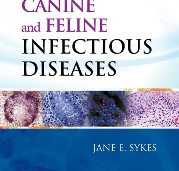 Canine and Feline Infectious Diseases
