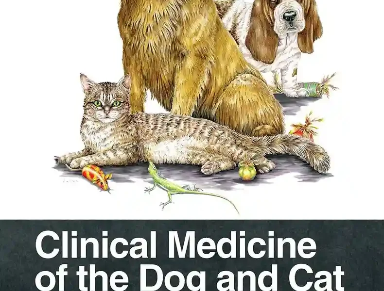 Clinical Medicine of the Dog and Cat
