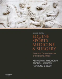 Equine Sports Medicine and Surgery, 2nd Edition 