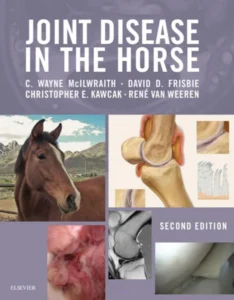 Joint Disease in the Horse, 2nd Edition
