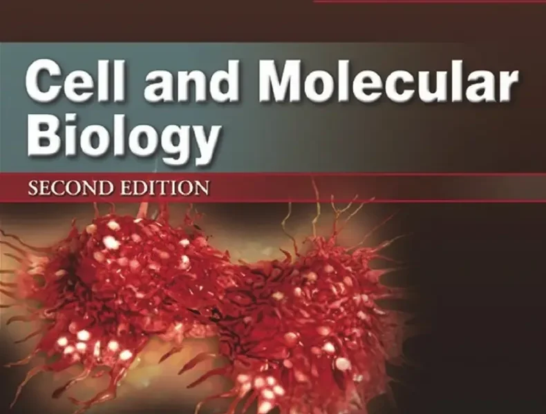 Lippincott Illustrated Reviews: Cell and Molecular Biology