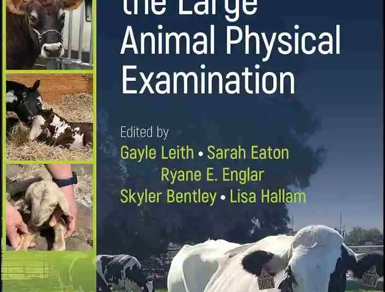 Performing the Large Animal Physical Examination