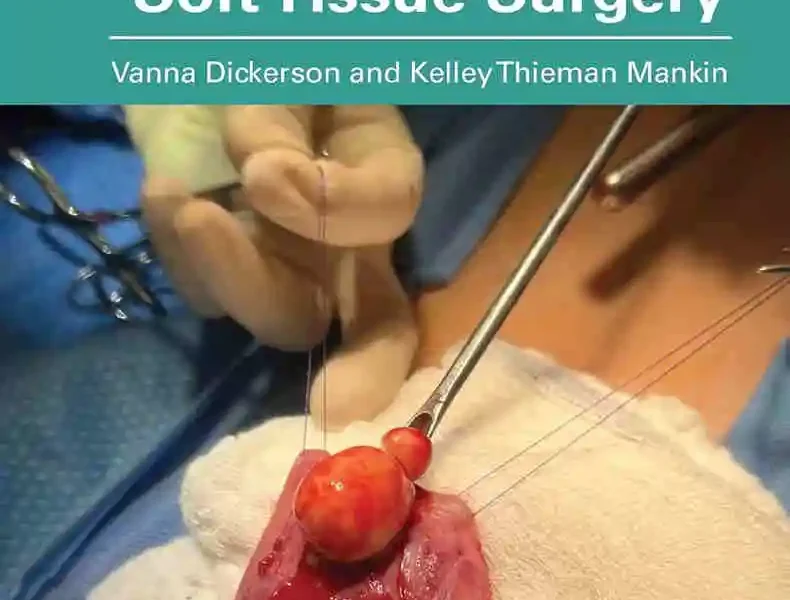 Practical Handbook of Small Animal Soft Tissue Surgery