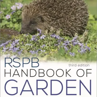 RSPB Handbook of Garden Wildlife