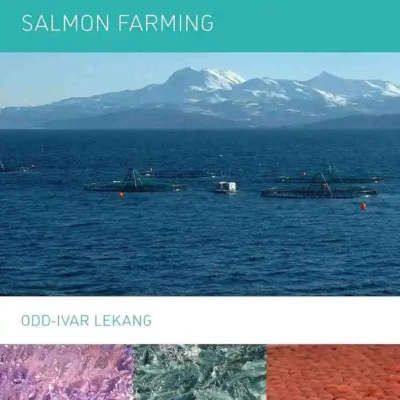 Salmon Farming
