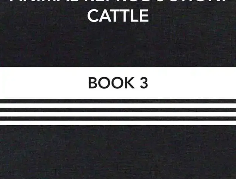 Ultrasonic Imaging and Animal Reproduction: Cattle – Book 3