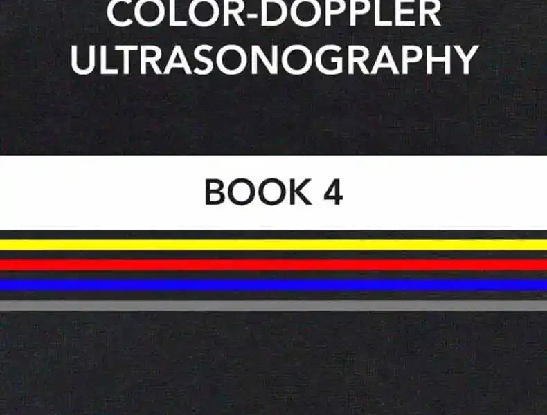 Ultrasonic Imaging and Animal Reproduction: Color-Doppler Ultrasonography – Book 4