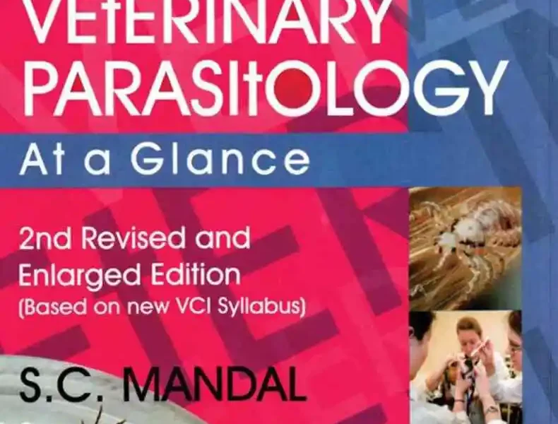Veterinary Parasitology: At a Glance