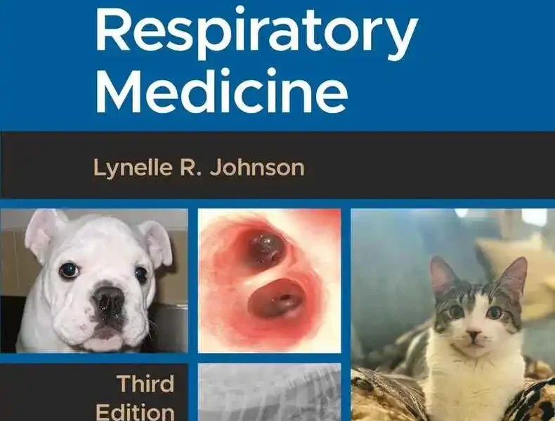 Canine and Feline Respiratory Medicine