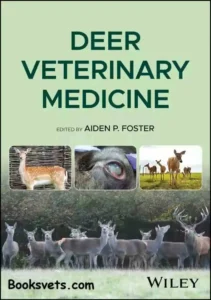 Deer Veterinary Medicine
