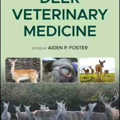 Deer Veterinary Medicine Deer Veterinary Medicine