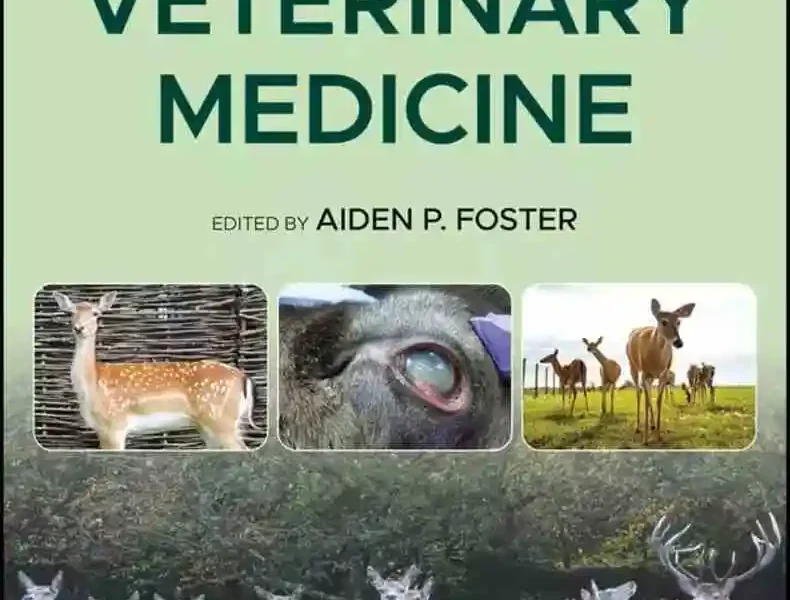Deer Veterinary Medicine