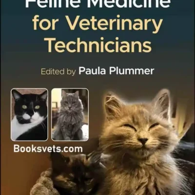 Feline Medicine for Veterinary Technicians