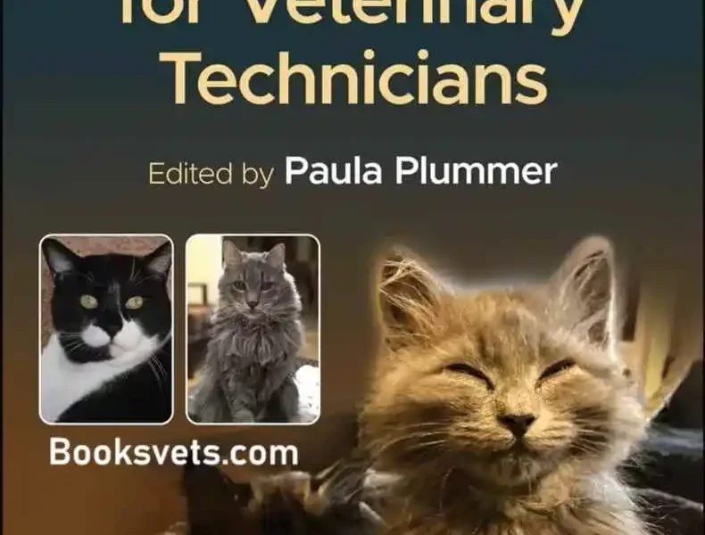 Feline Medicine for Veterinary Technicians