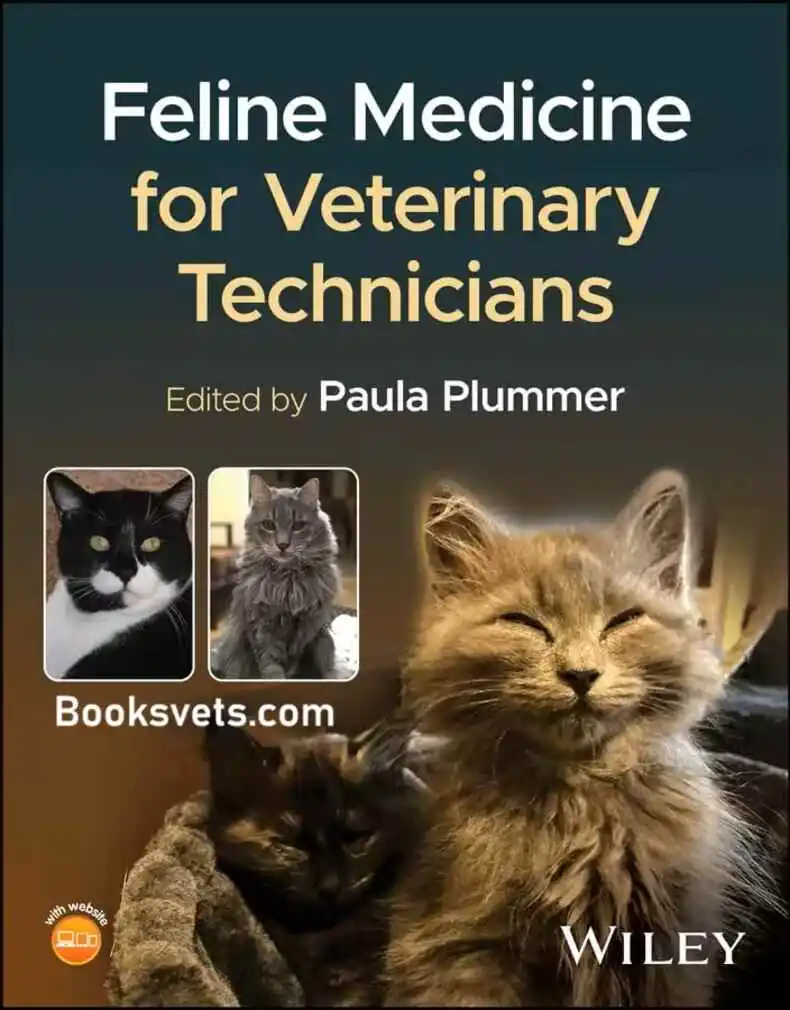 Feline Medicine for Veterinary Technicians