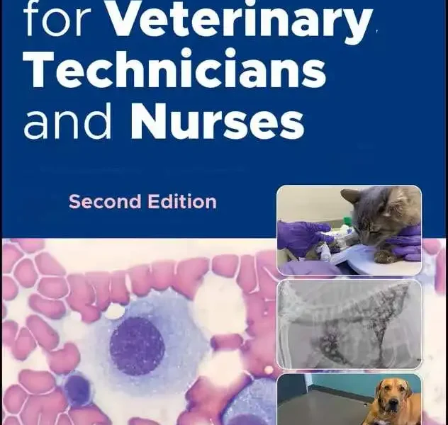 Oncology for Veterinary Technicians and Nurses